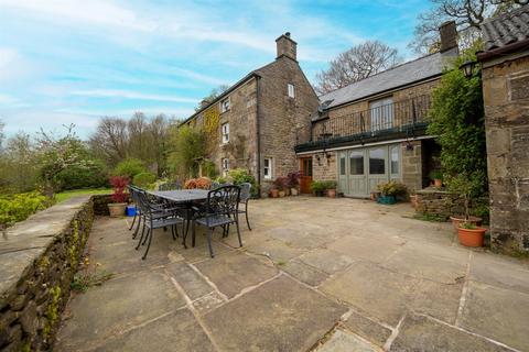 6 bedroom farm house for sale, Fawside Farm, Longnor, Buxton, SK17 0RA