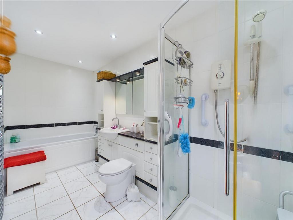En suite