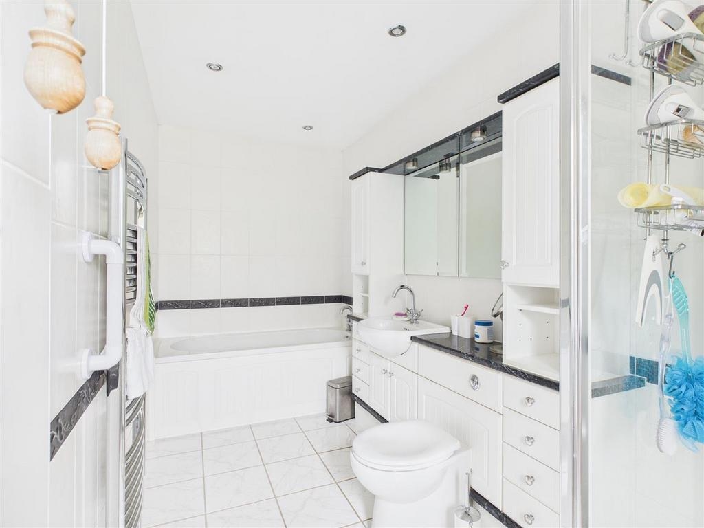 En suite