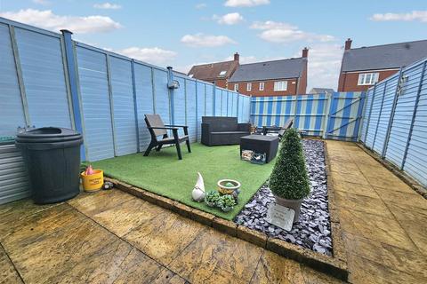 47 Acorn Way, Hardwicke, Gloucester, GL2 4AY