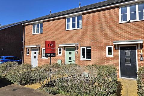 47 Acorn Way, Hardwicke, Gloucester, GL2 4AY