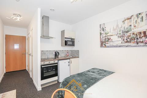 1 bedroom apartment for sale, Jamaica Street, Glasgow G1