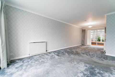 3 bedroom end of terrace house for sale, Strathview Park, Glasgow, G44