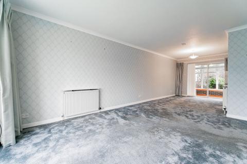3 bedroom end of terrace house for sale, Strathview Park, Netherlee, G44