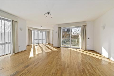 2 bedroom apartment for sale, Melliss Avenue, Kew, Surrey, TW9