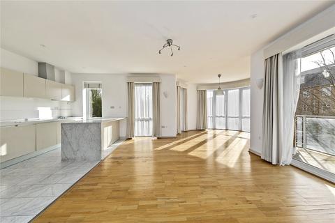 2 bedroom apartment for sale, Melliss Avenue, Kew, Surrey, TW9