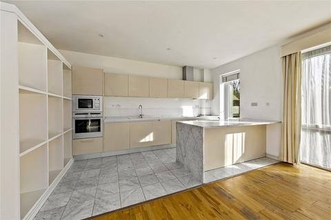 2 bedroom apartment for sale, Melliss Avenue, Kew, Surrey, TW9