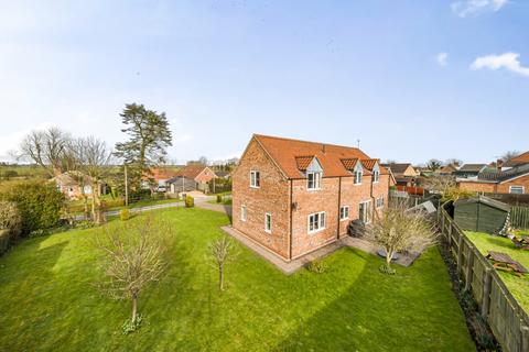 4 bedroom detached house for sale, Vicarage Lane, Helpringham, Sleaford, Lincolnshire, NG34