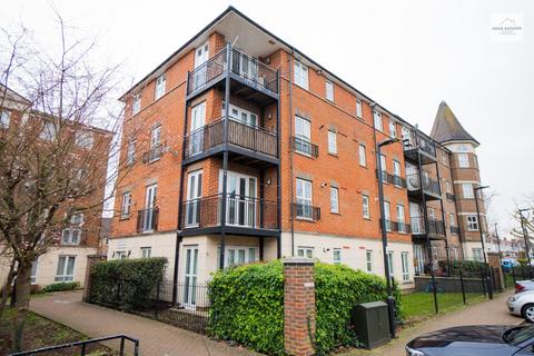 1 bedroom flat to rent, Gareth Drive, London N9