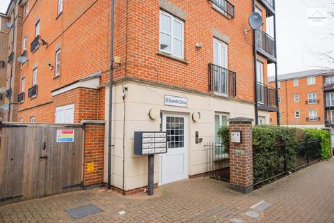 1 bedroom flat to rent, Gareth Drive, London N9