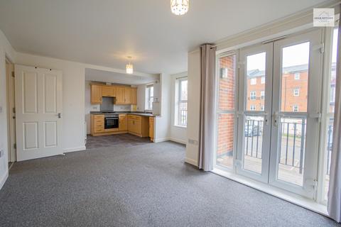 1 bedroom flat to rent, Gareth Drive, London N9