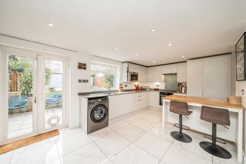 3 bedroom house for sale, Nelson Road, Whitton TW2