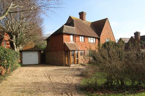 3 bedroom semi-detached house for sale, Deneside , East Dean  BN20