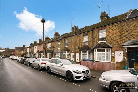 undefined, Liverpool Road, Watford, WD18