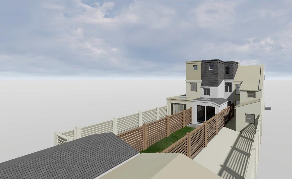 Proposed Drawings