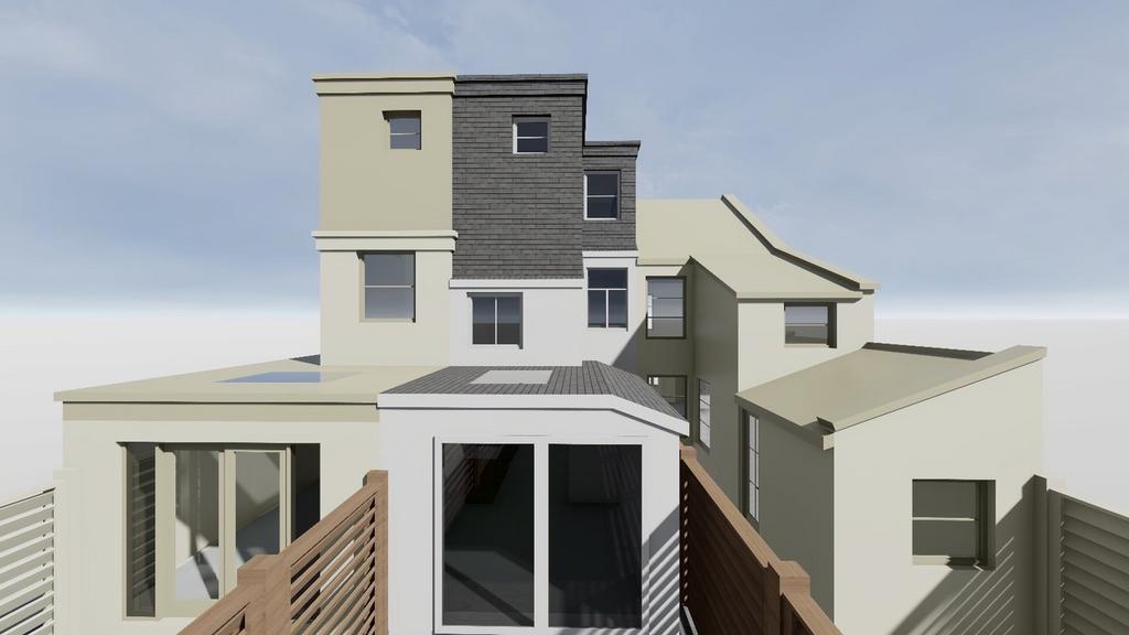 Proposed Drawings