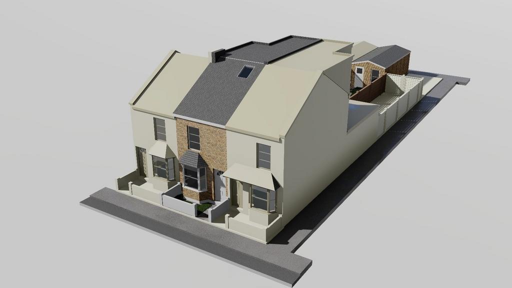 Proposed Drawings