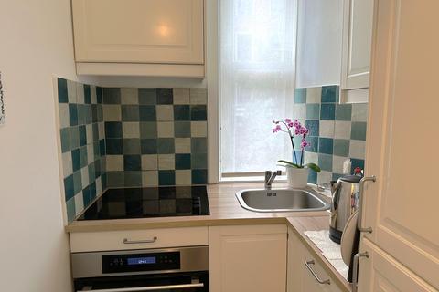 1 bedroom flat to rent, Crawford Street, London W1H