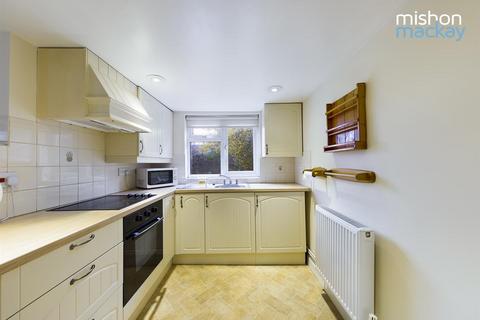 1 bedroom detached house to rent, Western Road, Hurstpierpoint, Hassocks, West Sussex, BN6