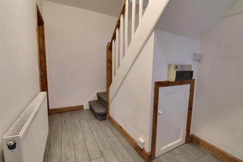 2 bedroom house for sale, Elm Drive, Crewe