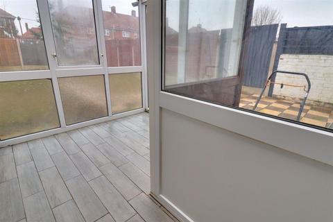 91 Elm Drive, Crewe, CW1 4EL