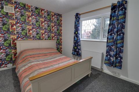 91 Elm Drive, Crewe, CW1 4EL