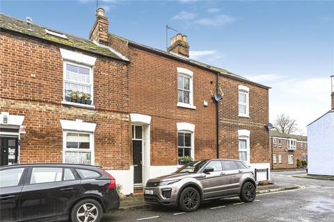 2 bedroom terraced house for sale, Victor Street, Jericho, OX2