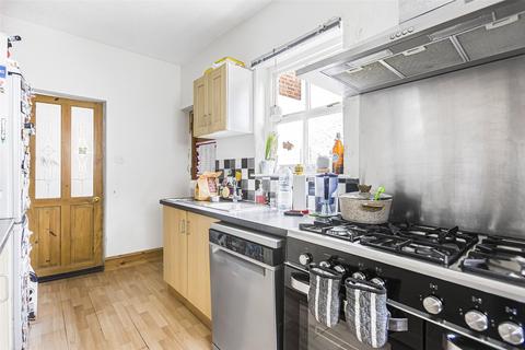 2 bedroom terraced house for sale, Victor Street, Jericho, OX2