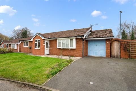 3 bedroom bungalow for sale, Mill Close, Warrington WA2