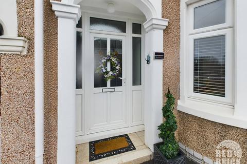 3 bedroom terraced house for sale, Southbank Road, Coventry CV6