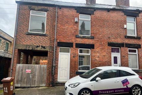 3 bedroom terraced house to rent, Hoyland Street, Wombwell