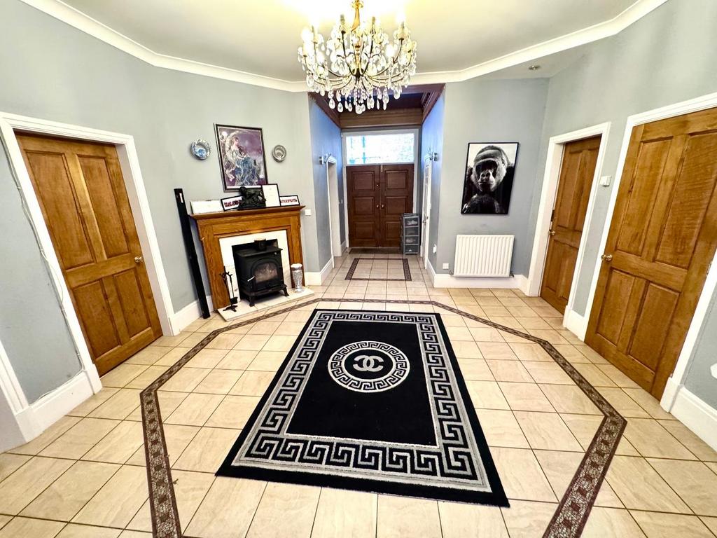 Foyer