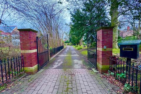 20 Abbey Road, Darlington, DL3 8LR