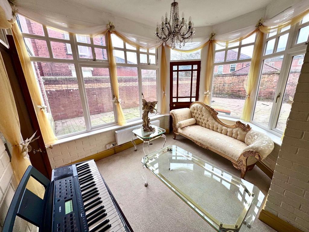 Conservatory
