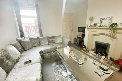 2 bedroom ground floor flat for sale, Taylor Street, South Shields, NE33