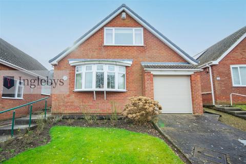 2 bedroom detached house for sale, Rosecroft Avenue, Loftus