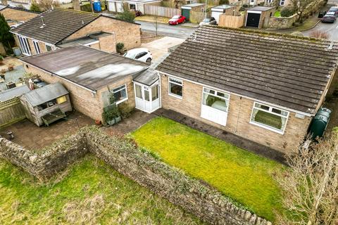 3 bedroom detached bungalow for sale, St. Edwins Close, High Coniscliffe, Darlington