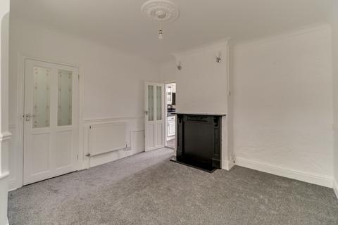 3 bedroom terraced house to rent, Curzon Howe Road, Portsmouth Unfurnished