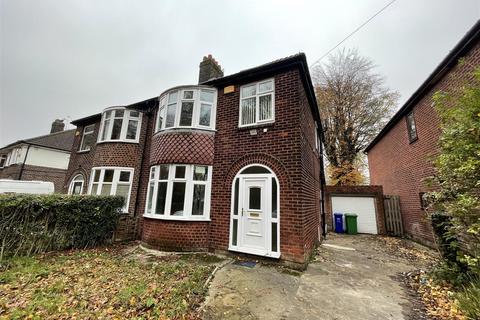 3 bedroom house to rent, Parkville Road, Didsbury, Manchester