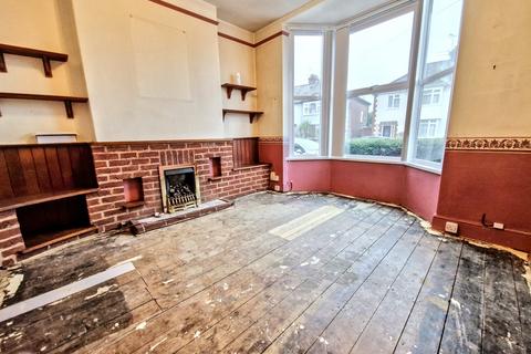 3 Ebrington Road, Exeter, EX2 8JQ