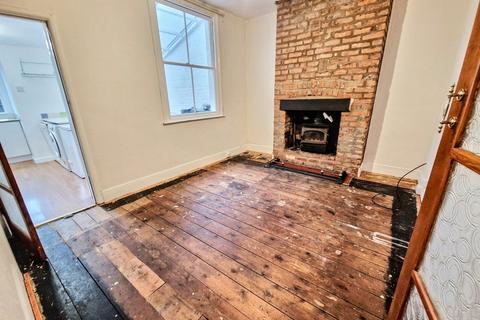 3 Ebrington Road, Exeter, EX2 8JQ