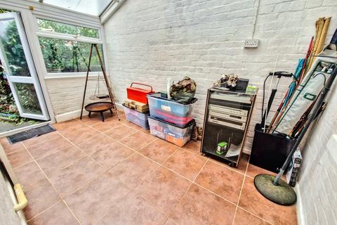 3 Ebrington Road, Exeter, EX2 8JQ