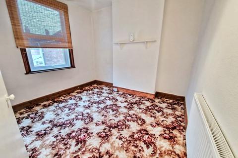 3 Ebrington Road, Exeter, EX2 8JQ
