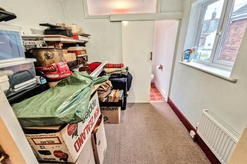 3 Ebrington Road, Exeter, EX2 8JQ