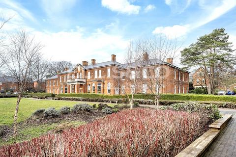 1 bedroom apartment for sale, Officer Mess House, 21 Charles Sevright Way, Mill Hill, London, NW7