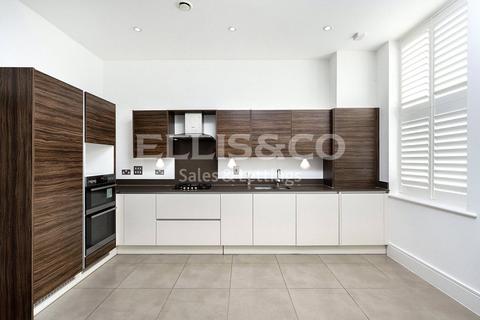 undefined, Officer Mess House, 21 Charles Sevright Way, Mill Hill, London, NW7