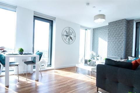 undefined, Media City, Michigan Point Tower B, 11 Michigan Avenue, Salford, M50
