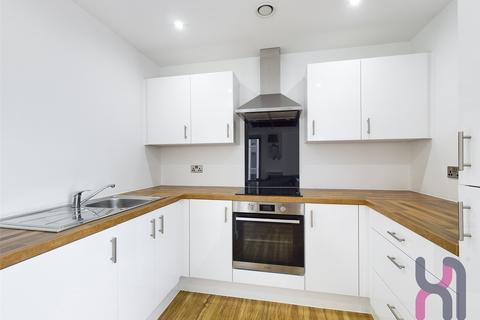 undefined, Media City, Michigan Point Tower B, 11 Michigan Avenue, Salford, M50