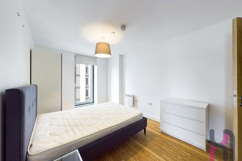 undefined, Media City, Michigan Point Tower B, 11 Michigan Avenue, Salford, M50