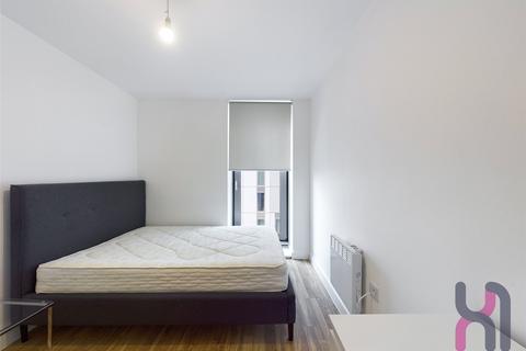 undefined, Media City, Michigan Point Tower B, 11 Michigan Avenue, Salford, M50